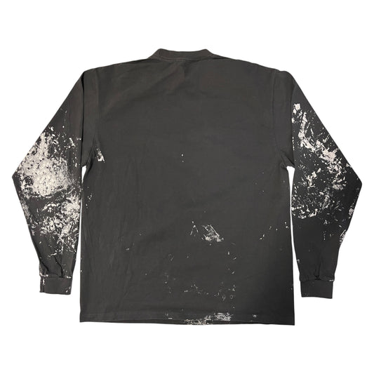 IRON MAIDEN BEST OF THE BEAST LONGSLEEVE 1/1