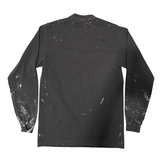 METALLICA CROSS LONGSLEEVE 1/1