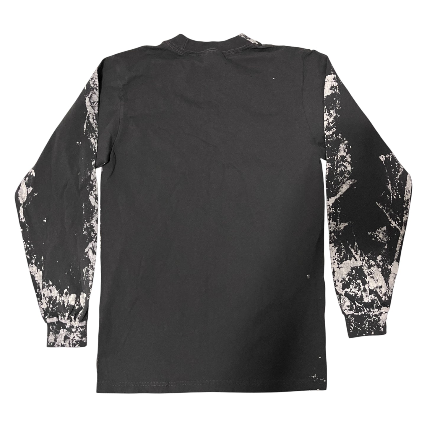 NIRVANA SPLATTER TEE 1/1