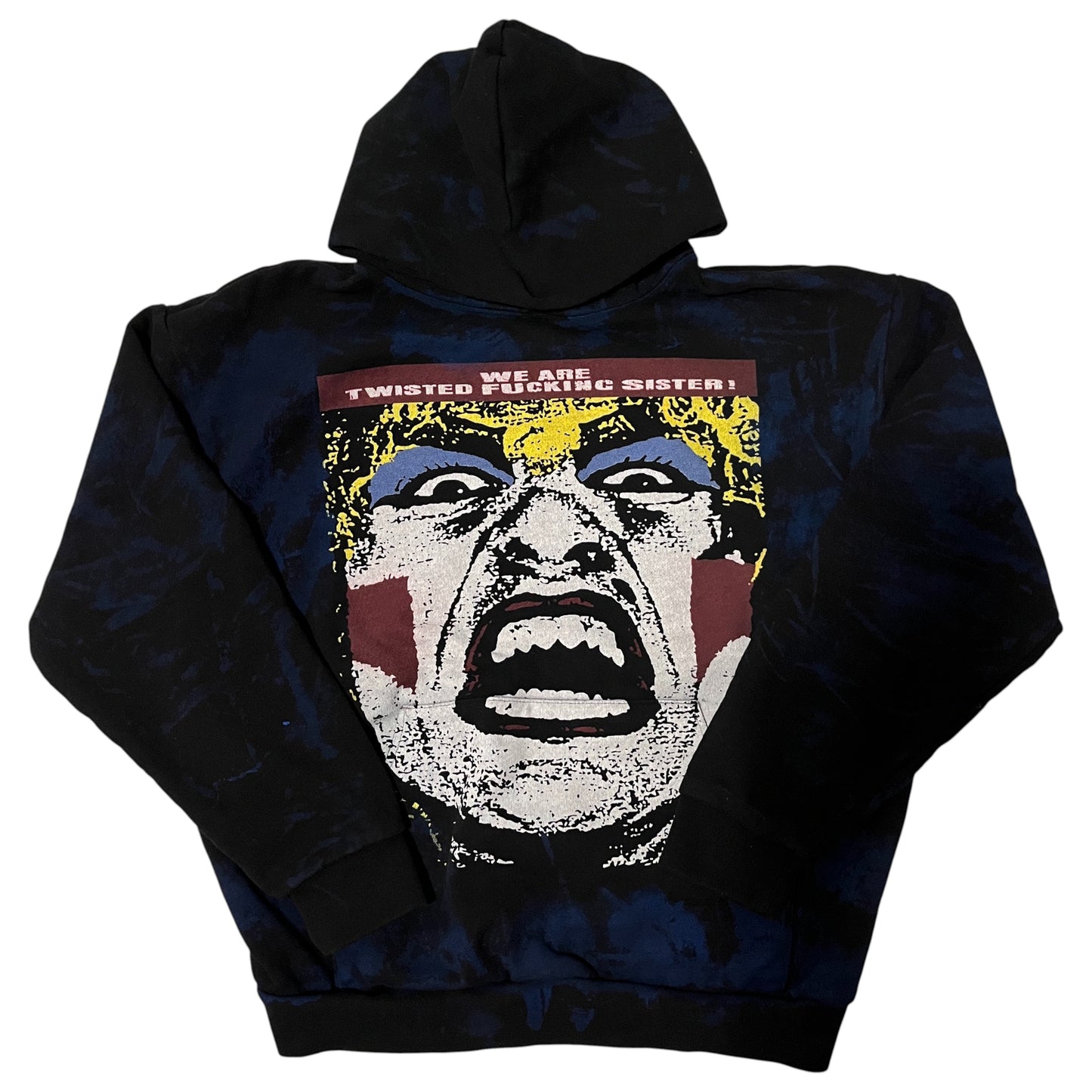 TWISTED F*CKING SISTER HOODIE 1/1