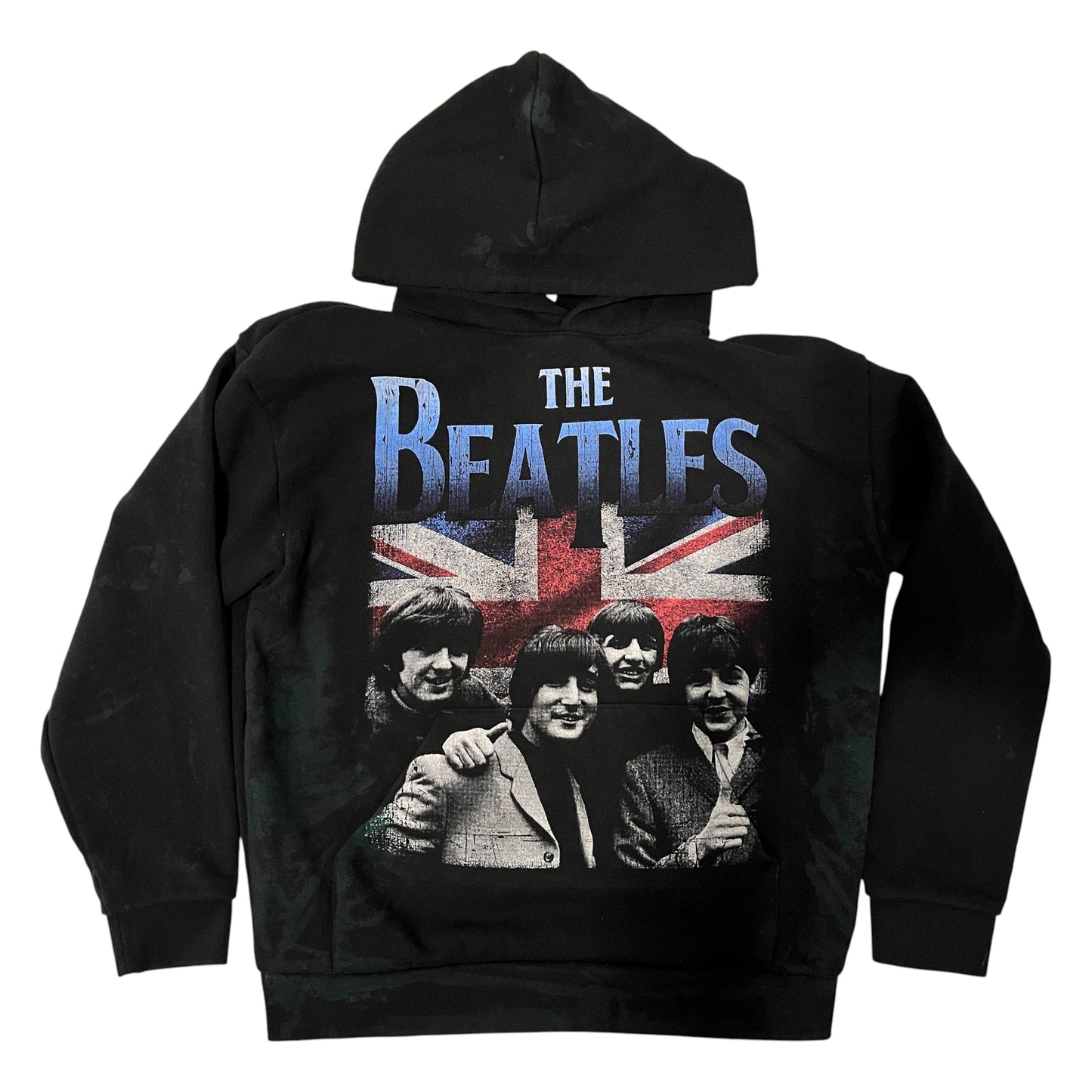 THE BEATLES HOODIE 1/1