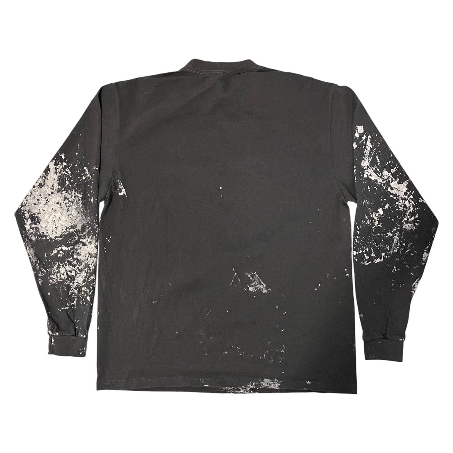 IRON MAIDEN BEST OF THE BEAST LONGSLEEVE 1/1