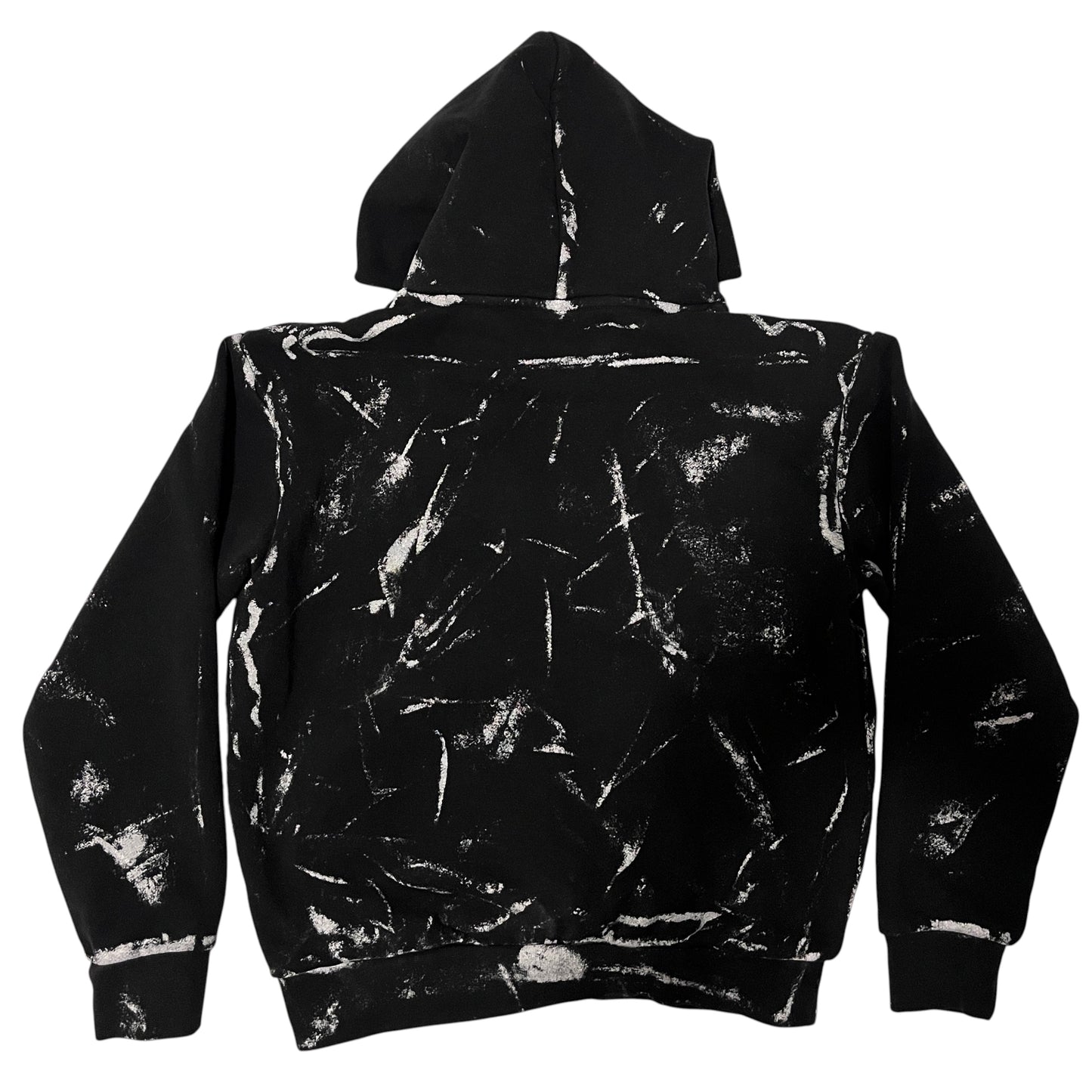 RANCID HOODIE 1/1