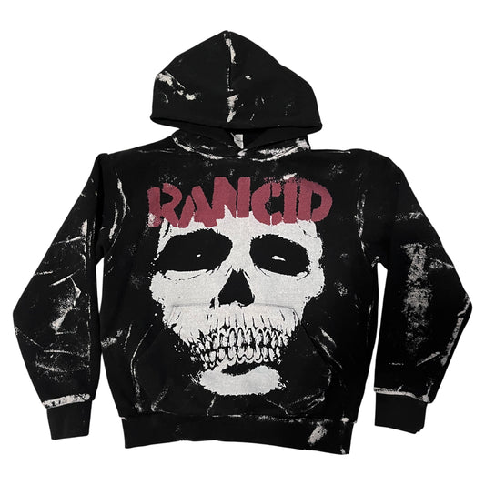 RANCID HOODIE 1/1