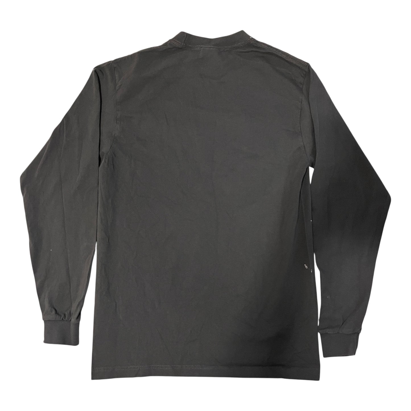 SPLATTER LONGSLEEVE 1/1
