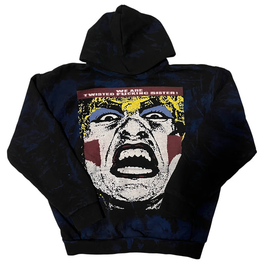 TWISTED F*CKING SISTER HOODIE 1/1