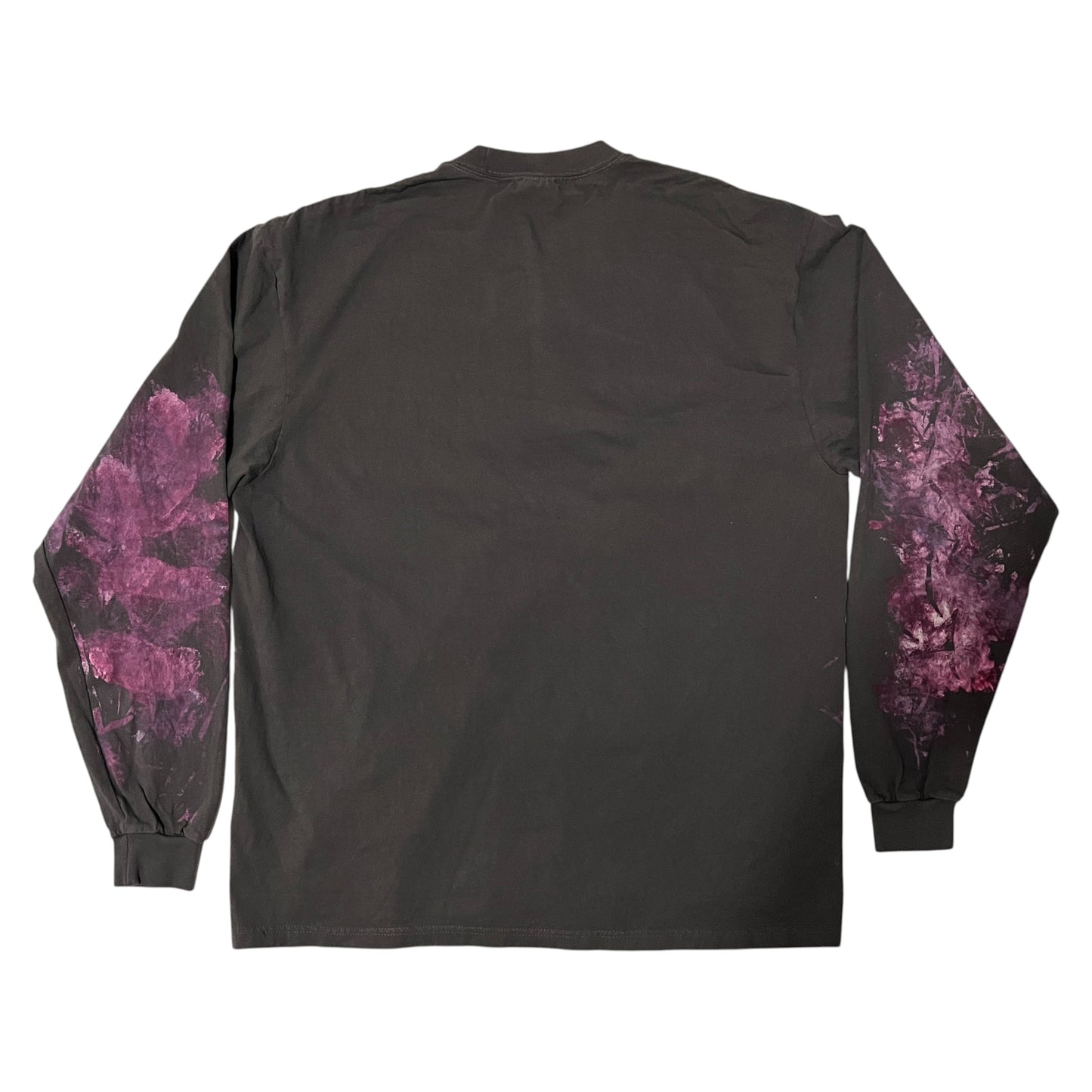 U2 360 TOUR LONGSLEEVE 1/1